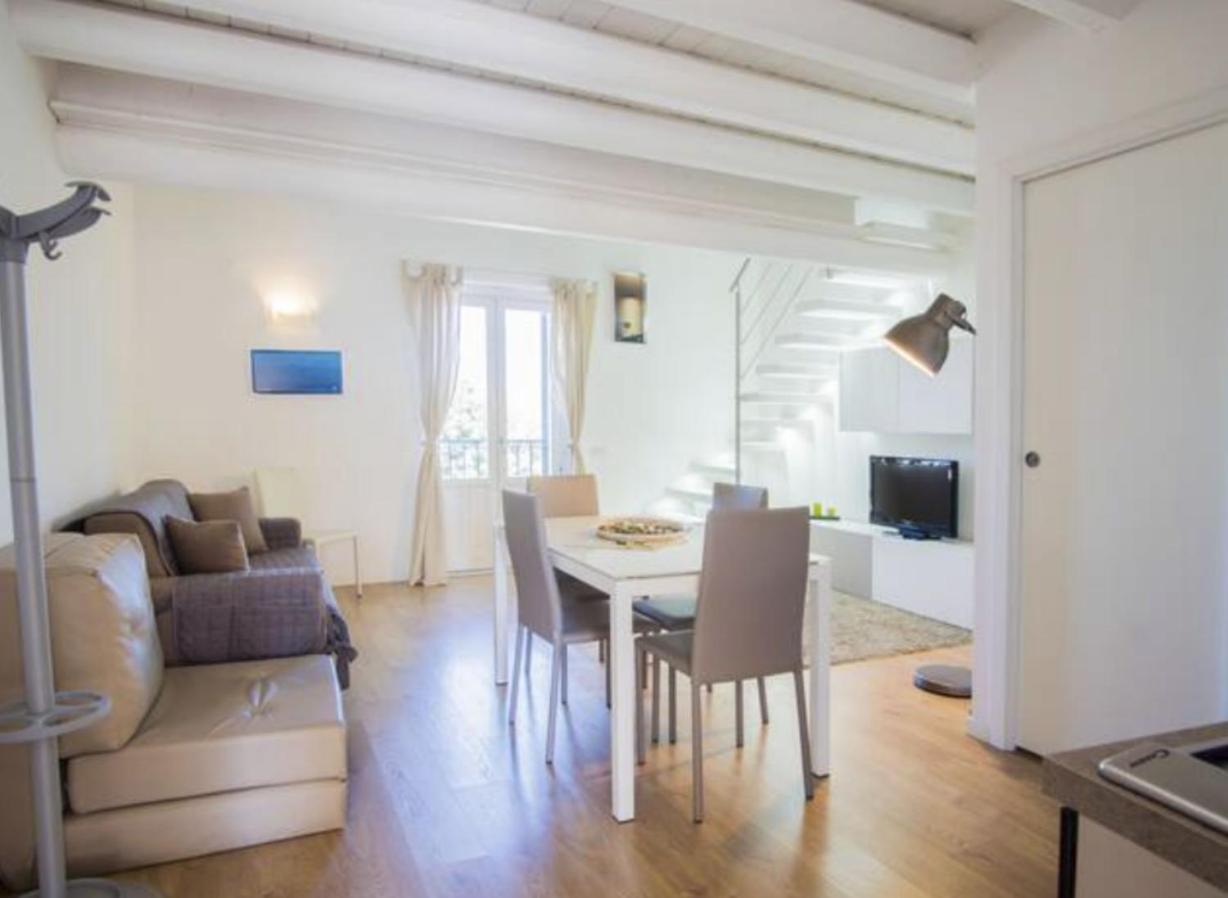 Casa Gelsomino Pool&Seaview Apartment Palermo Ngoại thất bức ảnh