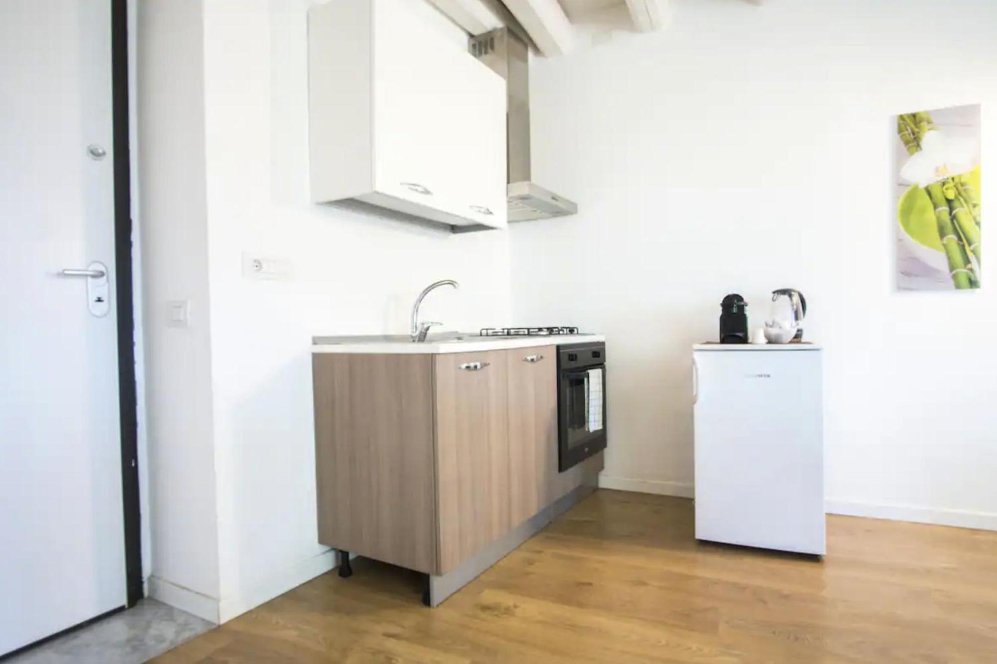 Casa Gelsomino Pool&Seaview Apartment Palermo Ngoại thất bức ảnh