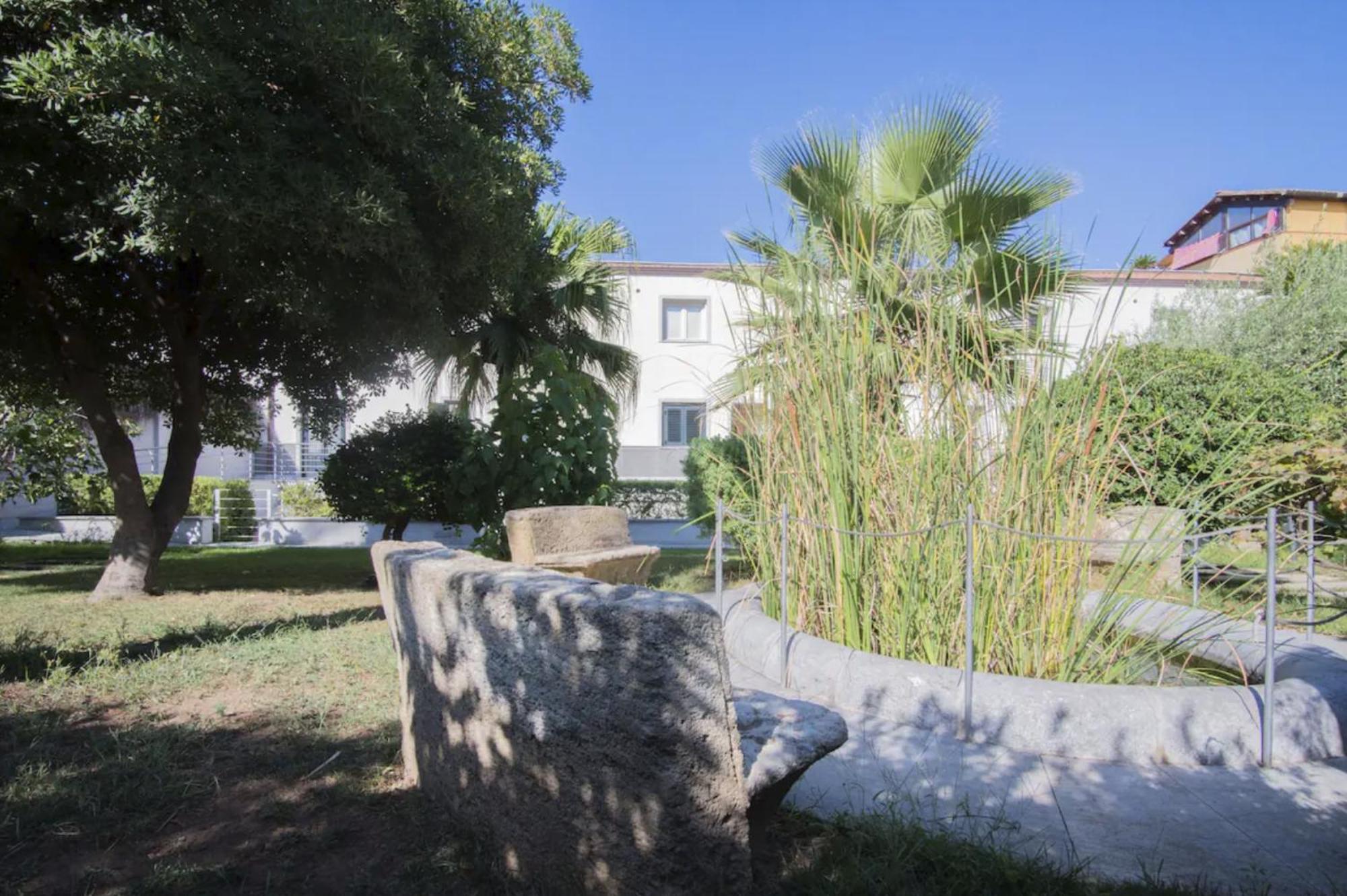 Casa Gelsomino Pool&Seaview Apartment Palermo Ngoại thất bức ảnh